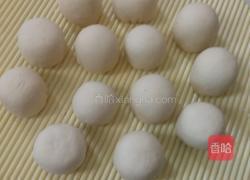 红豆馅豆包的做法图解10