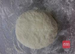 鸡蛋灌饼的做法图解1