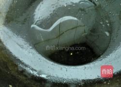 鱼香豆腐私房菜的做法图解6