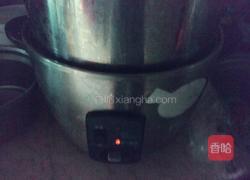 電鍋蔬菜飯的做法图解4