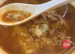 海胆炒菜的做法图解1