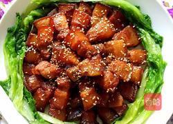 红烧肉（客家红焖猪肉）的做法图解10