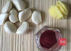 红烧肉(客家红焖猪肉)的做法图解2