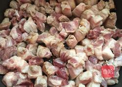 红烧肉(客家红焖猪肉)的做法图解5