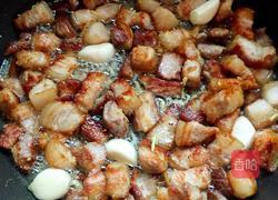 红烧肉(客家红焖猪肉)的做法图解6