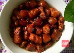 红烧肉(客家红焖猪肉)的做法图解8