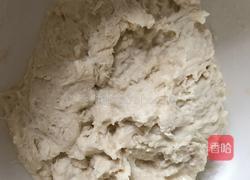 香喷喷的奶酪包的做法图解2