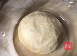 香喷喷的奶酪包的做法图解3