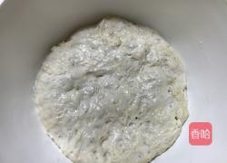 香喷喷的奶酪包的做法图解4