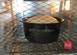 香喷喷的奶酪包的做法图解6