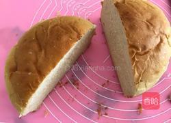 香喷喷的奶酪包的做法图解8