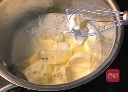 香喷喷的奶酪包的做法图解9