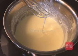 香喷喷的奶酪包的做法图解10