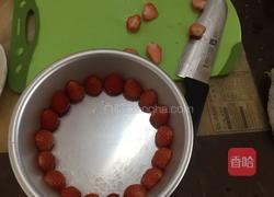草莓慕斯的做法图解9