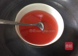 草莓慕斯的做法图解23