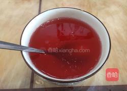 草莓慕斯的做法图解24