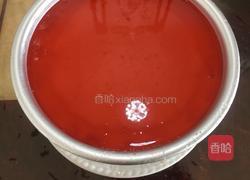 草莓慕斯的做法图解25