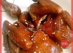 脆皮香草乳鸽的做法图解8