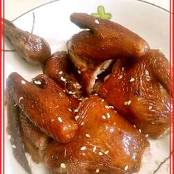 脆皮香草乳鸽的做法[图]