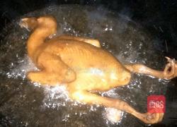 脆皮香草乳鸽的做法图解5