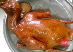 脆皮香草乳鸽的做法图解6