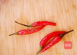 翡翠萝卜丝的做法图解7