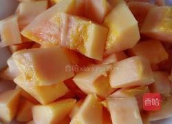 美容养颜甜汤的做法图解3