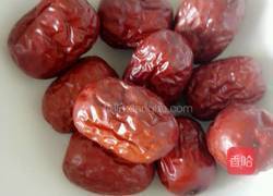 美容养颜甜汤的做法图解5