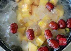 美容养颜甜汤的做法图解7