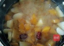 美容养颜甜汤的做法图解8