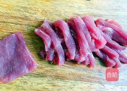 香炸酥肉的做法图解3