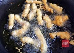 香炸酥肉的做法图解8
