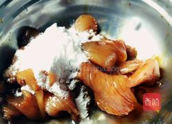 酸汤肉片的做法图解3