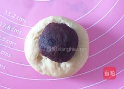波蘭種豆沙餐包的做法圖解7