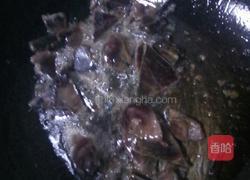 牛肉辣椒的做法图解3