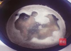 冬瓜玉米排骨汤的做法图解4