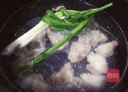 冬瓜玉米排骨汤的做法图解5