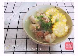 冬瓜玉米排骨汤的做法图解8
