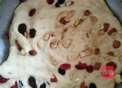 Nut butter bun recipes 1