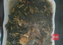 酸菜甜辣鱼的做法图解4