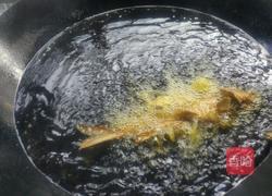老干妈豆豉鱼的做法图解3