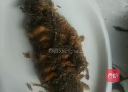 老干妈豆豉鱼的做法图解4