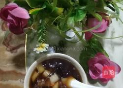 红枣银耳莲子粥的做法图解6