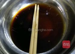 红酒鸡翅的做法图解8