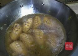 红酒鸡翅的做法图解9