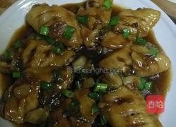 红酒鸡翅的做法图解11