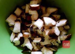 卤肉饭的做法图解4