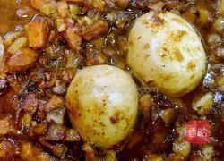 卤肉饭的做法图解6