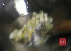 老板鱼炖豆腐的做法图解6