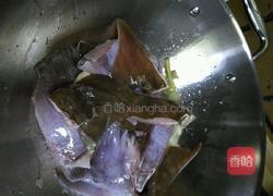 老板鱼炖豆腐的做法图解7